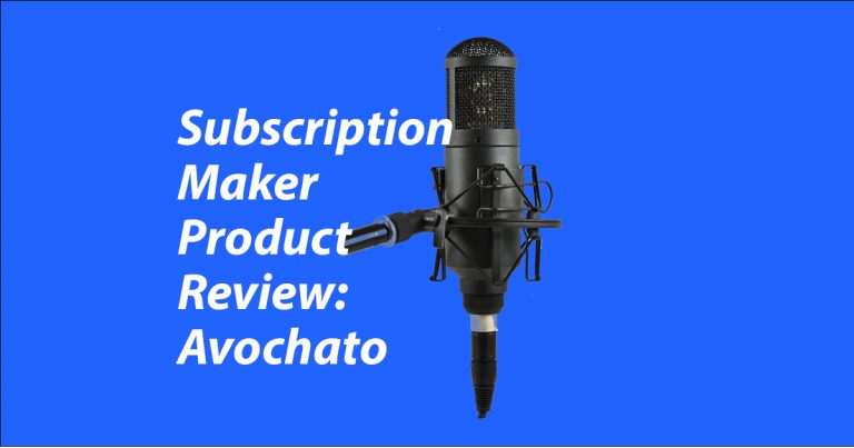 Product Review: Avochato