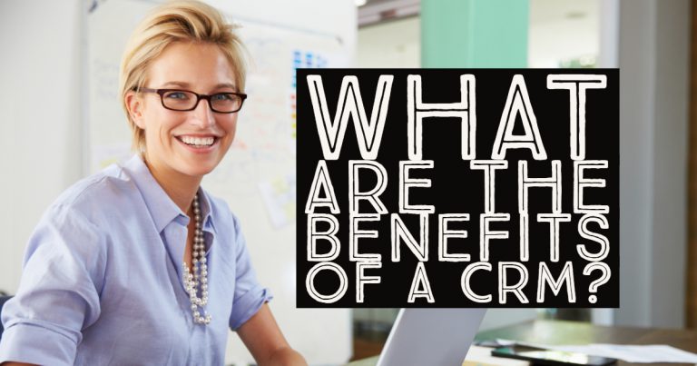 Benefits of a CRM for Subscription Makers